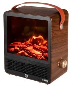 Інфрачервоний обігрівач Neo Tools 90-156