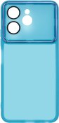 Чохол ArmorStandart for Tecno Spark 40 4G - Shade Blue (ARM87901)