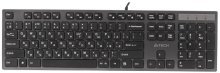 Клавіатура A4tech KV-300H Metallic (KV-300H_USB)