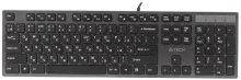 Клавіатура A4tech KV-300H Metallic (KV-300H_USB)