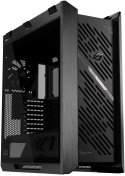 Корпус ASUS ROG Strix Helios II GX601S Black with window (90DC00W0-B39000)