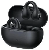 Навушники Baseus Bass 15 Clip Open-Ear Black (A00079500113-00)