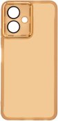 Чохол ArmorStandart for Infinix Smart 10 4G - Shade Gold (ARM87956)