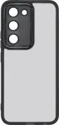 Чохол ArmorStandart for Tecno Spark 40 Pro 4G - Shade Black (ARM87528)