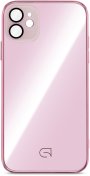 Чохол ArmorStandart for Apple iPhone 11 - Replica MagSafe Pink (ARM76171)
