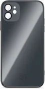 Чохол ArmorStandart for Apple iPhone 11 - Replica MagSafe Black (ARM76168)
