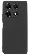 Чохол BeCover for Infinix Note 30 Pro NFC X678B Black (710470)