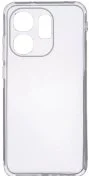 Чохол BeCover for Infinix Hot 50i X6531 Transparancy (712498)