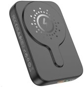 Батарея універсальна Hoco J117A Esteem 10000mAh 20W Black (6942007605823)