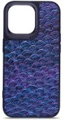Чохол Harder for Apple iPhone 14 Pro Max - Virgin Mermaid Blue (ARM76831)