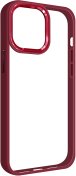 Чохол ArmorStandart for Apple iPhone 14 Pro Max - UNIT2 Marsala (ARM69964)