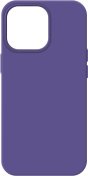 Чохол ArmorStandart for Apple iPhone 14 Pro - ICON2 Case Iris (ARM68462)