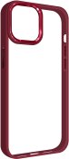 Чохол ArmorStandart for Apple iPhone 14 - UNIT2 Marsala (ARM69943)