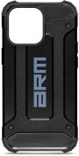 Чохол ArmorStandart for Apple iPhone 13 Pro - Panzer Black (ARM70796)