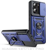 Чохол BeCover for Xiaomi 13T/13T Pro - Military Blue (710558)