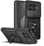 Чохол BeCover for Tecno Spark 20 Pro Plus KJ7 - Military Black (712169)