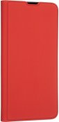 Чохол BeCover for ZTE Blade A75 4G - Exclusive New Style Red (712821)