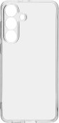 Чохол BeCover for Samsung Galaxy S25 FE SM-S731 - Transparent (714389)