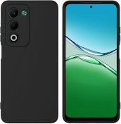 Чохол BeCover for Oppo A5 2025 4G/5G - Black (713790)