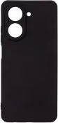Чохол BeCover for Xiaomi Redmi A5 / Poco C71 - Black (713486)