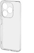 Чохол BeCover for Nubia V60 - Transparanc (712774)