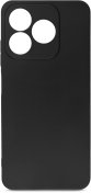 Чохол BeCover for Nubia V60 - Black (712773)