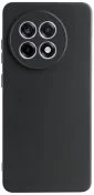 Чохол BeCover for OnePlus Ace 5 5G - Black (713139)