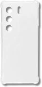 Чохол BeCover for Tecno Camon 40 CM5 - Anti-Shock Clear (714704)