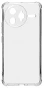 Чохол BeCover for Poco F7 Ultra - Anti-Shock Clear (713808)