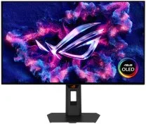 Монітор ASUS ROG Strix OLED XG27AQDMG Gen2 (XG27AQDMGR)