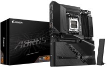 Материнська плата Gigabyte B850 AORUS STEALTH