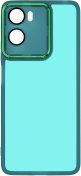 Чохол ArmorStandart for Motorola G06 4G - Shade Dark Green (ARM89067)