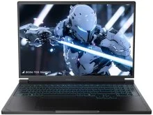 Ноутбук Thunderobot RS16 (RS16-R97945HX57TC1Q240ARB) - 16" IPS 240 Гц / AMD Ryzen 9 / 7945HX / DDR5 32 ГБ / PCI-E SSD 1 ТБ / GeForce RTX 5070 Ti
