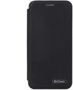 Чохол BeCover for Motorola Moto G51 5G - Exclusive Black (709002)