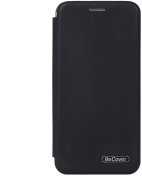 Чохол BeCover for Xiaomi Redmi 13 - Exclusive Black (711548)