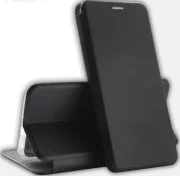 Чохол BeCover for Xiaomi Redmi A5 / Poco C71 - Exclusive Black (714398)