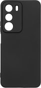 Чохол ArmorStandart for Realme C71 4G - ICON Camera cover Black (ARM83906)