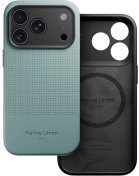 Чохол Native Union for Apple iPhone 17 Pro - Active Slate Green (ACTCSE-GRN-NP25P)