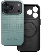 Чохол Native Union for Apple iPhone 17 Pro - Active Slate Green (ACTCSE-GRN-NP25P)