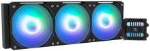 Система рідинного охолодження Zalman Alpha2 SE A36 Black (ALPHA2SEA36BLACK)