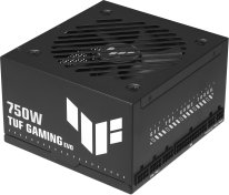 Блок живлення ASUS 750W TUF Gaming 750W Bronze Evo (TUF-GAMING-750B-EVO)