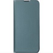 Чохол BeCover for Samsung Galaxy A57 SM-A576 - Exclusive New Style Dark Green (714928)