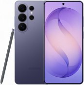 Смартфон Samsung Galaxy S26 Ultra 12/256GB Cobalt Violet (SM-S948BZVDEUC)