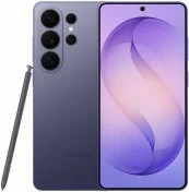 Смартфон Samsung Galaxy S26 Ultra 12/512GB Cobalt Violet (SM-S948BZVGEUC)