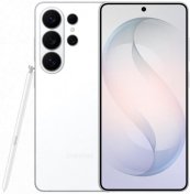 Смартфон Samsung Galaxy S26 Ultra 12/256GB White (SM-S948BZWDEUC)