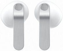 Навушники Samsung Galaxy Buds4 White (SM-R540NZWASEK)