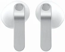 Навушники Samsung Galaxy Buds4 White (SM-R540NZWASEK)