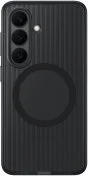 Чохол Samsung for S26 - Rugged Magnet Black (EF-RS942CBEGWW)