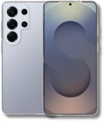 Чохол BeCover for Samsung Galaxy S26 Ultra SM-S948 - Transparancy (714885)