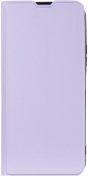 Чохол BeCover for Xiaomi Redmi Note 15 Pro 4G - Exclusive New Style Purple (714932)